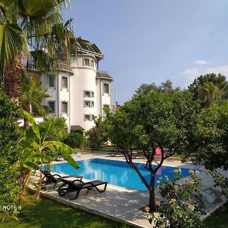 Green Garden Otel Κεμέρ Εξωτερικό φωτογραφία