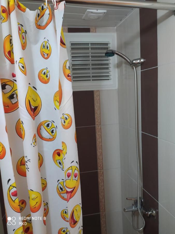 Green Garden Otel Κεμέρ Εξωτερικό φωτογραφία