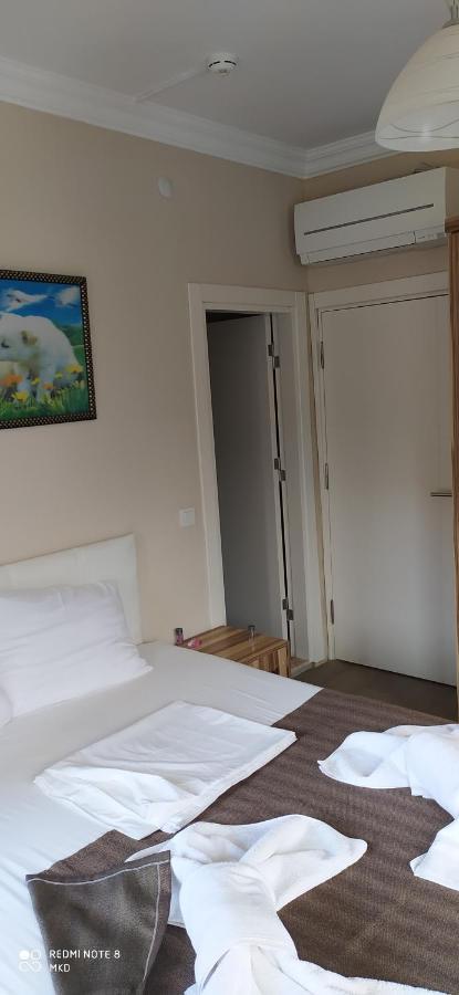 Green Garden Otel Κεμέρ Εξωτερικό φωτογραφία
