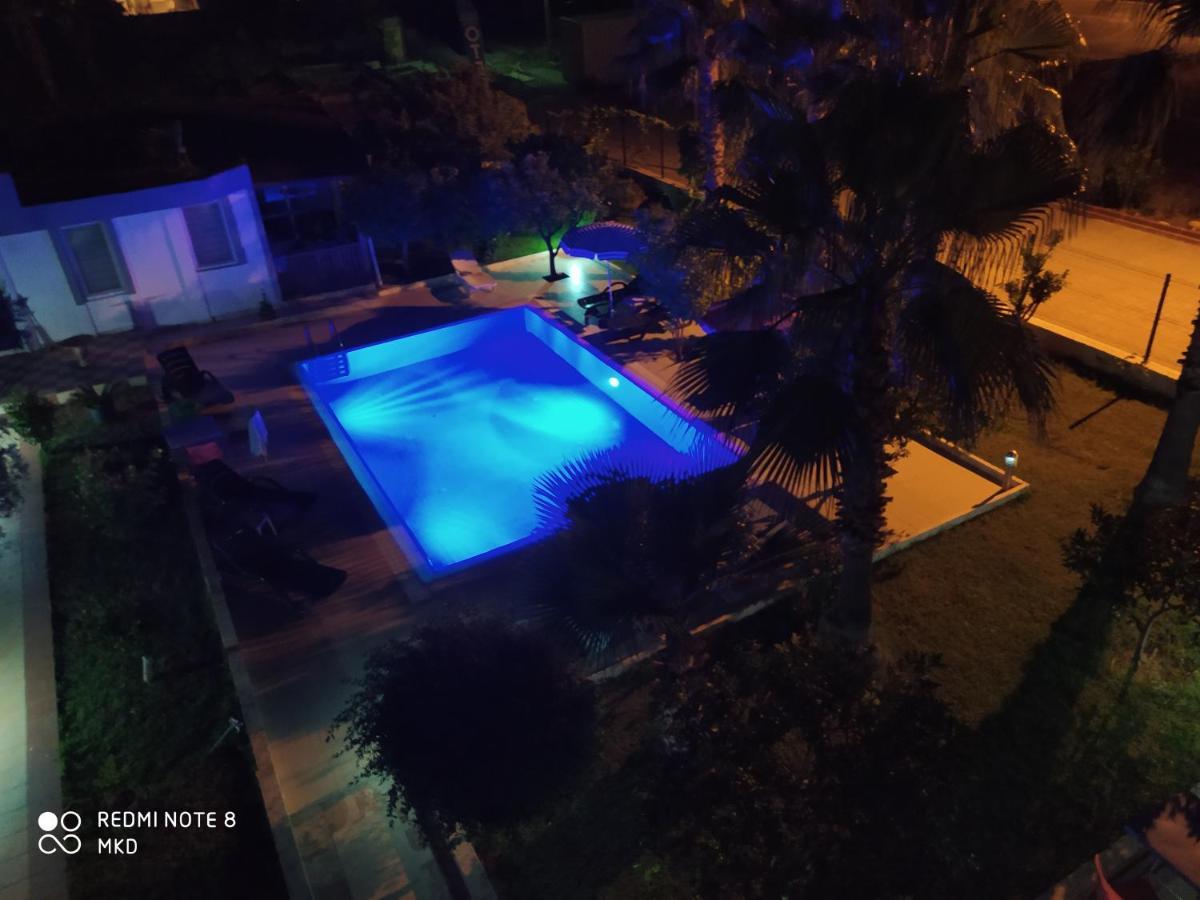 Green Garden Otel Κεμέρ Εξωτερικό φωτογραφία