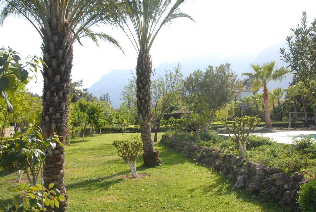 Green Garden Otel Κεμέρ Εξωτερικό φωτογραφία