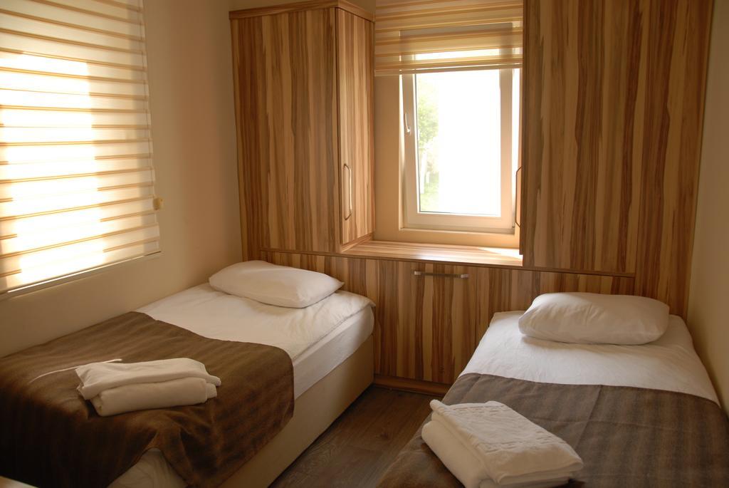 Green Garden Otel Κεμέρ Εξωτερικό φωτογραφία
