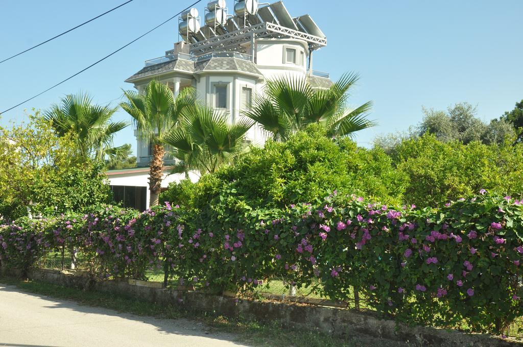 Green Garden Otel Κεμέρ Εξωτερικό φωτογραφία