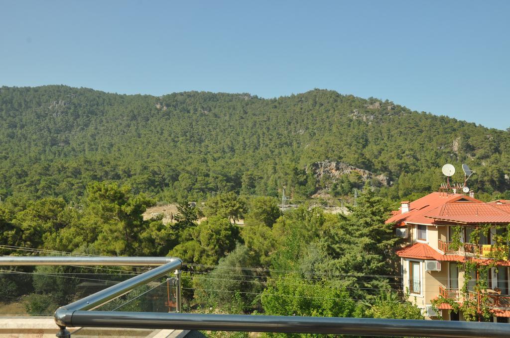 Green Garden Otel Κεμέρ Εξωτερικό φωτογραφία