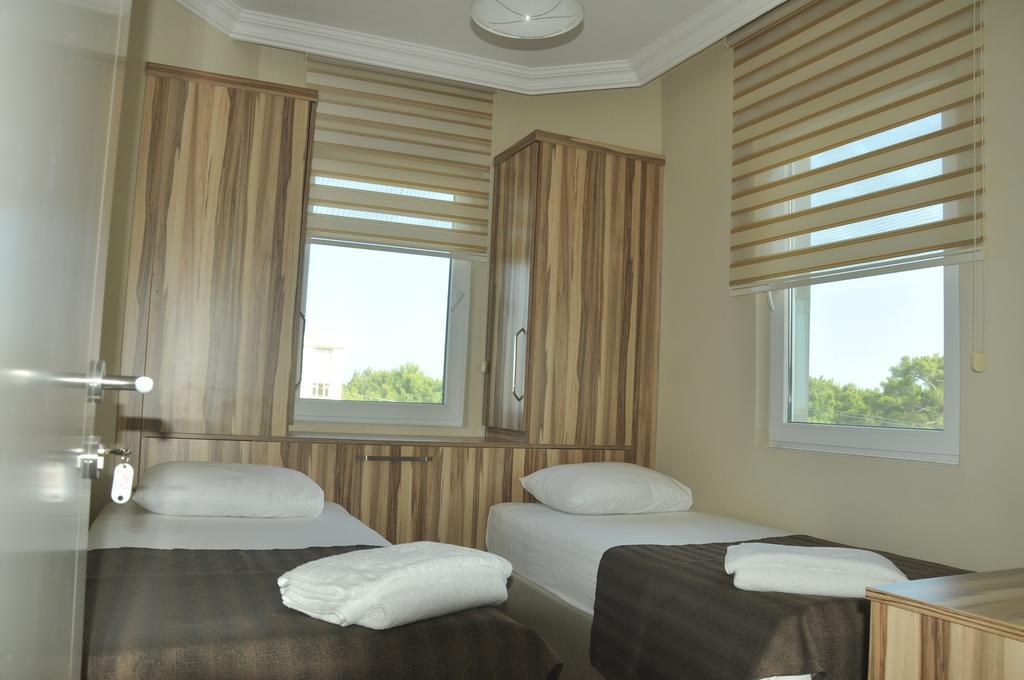 Green Garden Otel Κεμέρ Εξωτερικό φωτογραφία