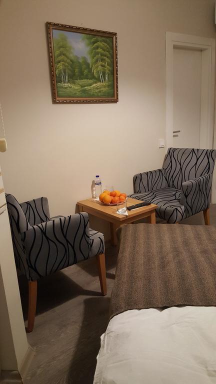 Green Garden Otel Κεμέρ Εξωτερικό φωτογραφία