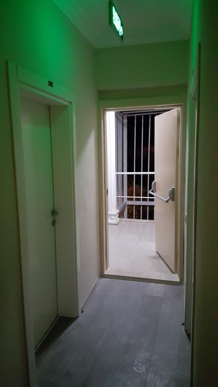 Green Garden Otel Κεμέρ Εξωτερικό φωτογραφία