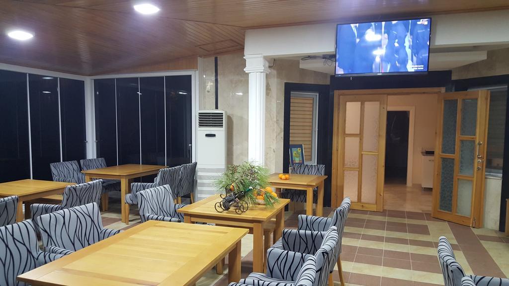 Green Garden Otel Κεμέρ Εξωτερικό φωτογραφία