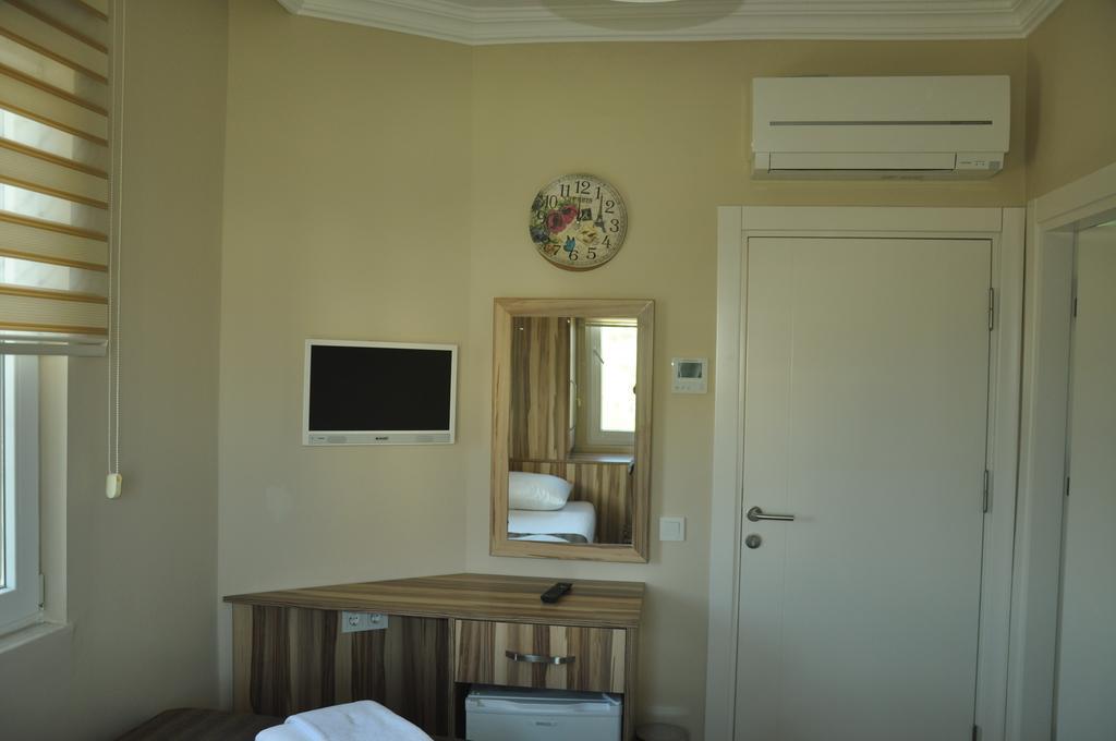 Green Garden Otel Κεμέρ Εξωτερικό φωτογραφία