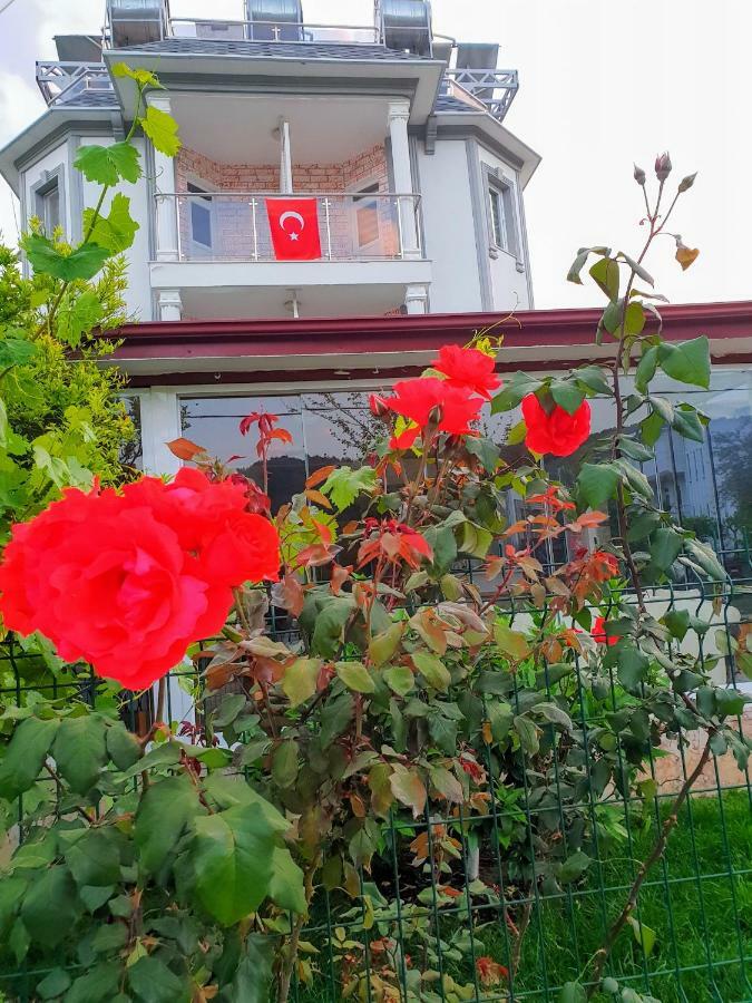 Green Garden Otel Κεμέρ Εξωτερικό φωτογραφία
