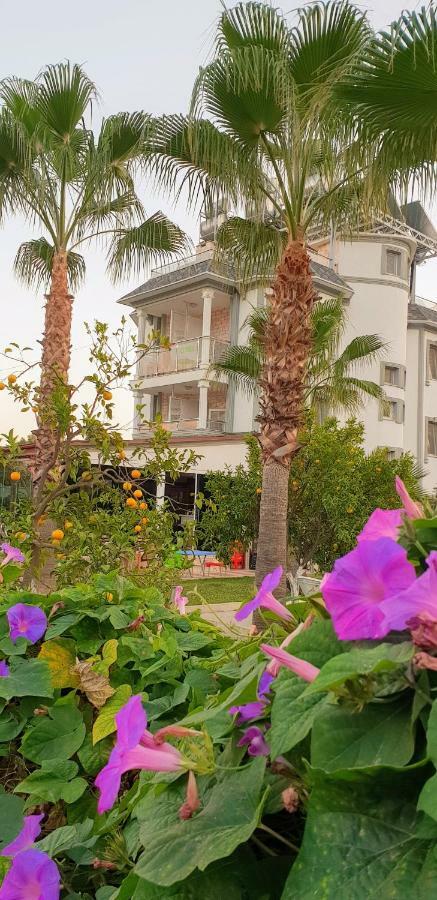 Green Garden Otel Κεμέρ Εξωτερικό φωτογραφία
