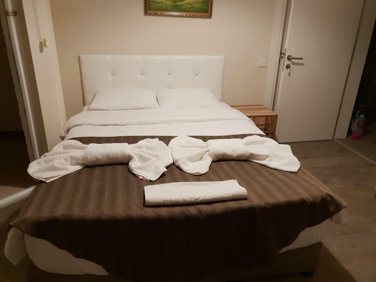 Green Garden Otel Κεμέρ Εξωτερικό φωτογραφία
